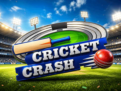 Crash Cricket