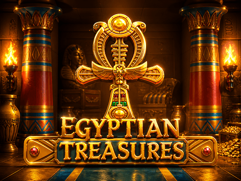 Egyptian Treasures