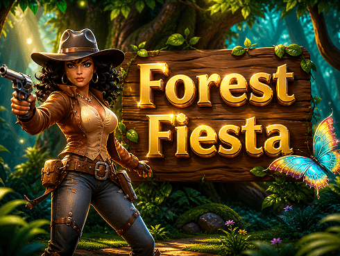 Forest Fiesta