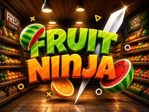 Fruit Ninja