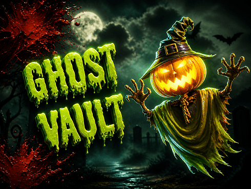 Ghost Vault