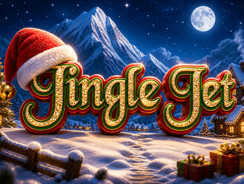 Jingle Jet