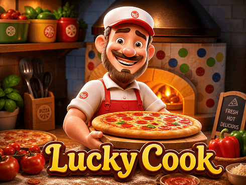 Lucky Cook