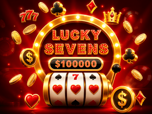 Lucky Sevens