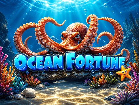 Ocean Fortune