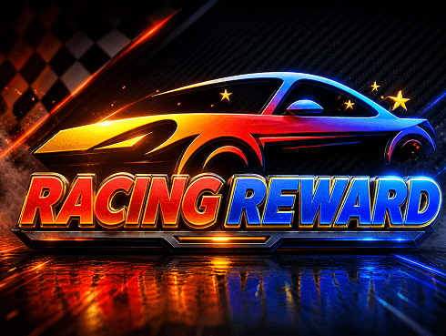 Racing Reward