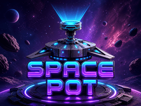 Space Pot