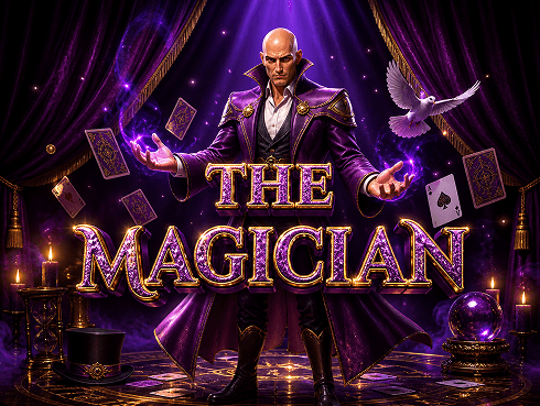 The Magician