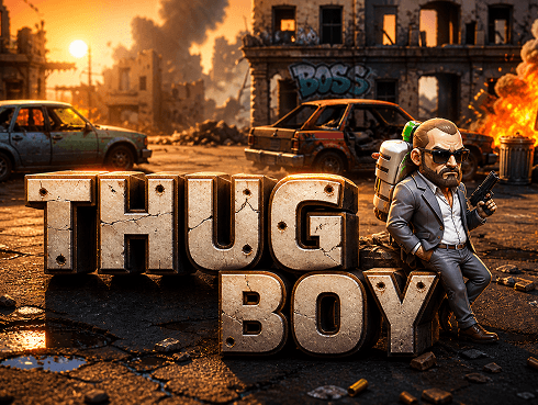 Thug Boy