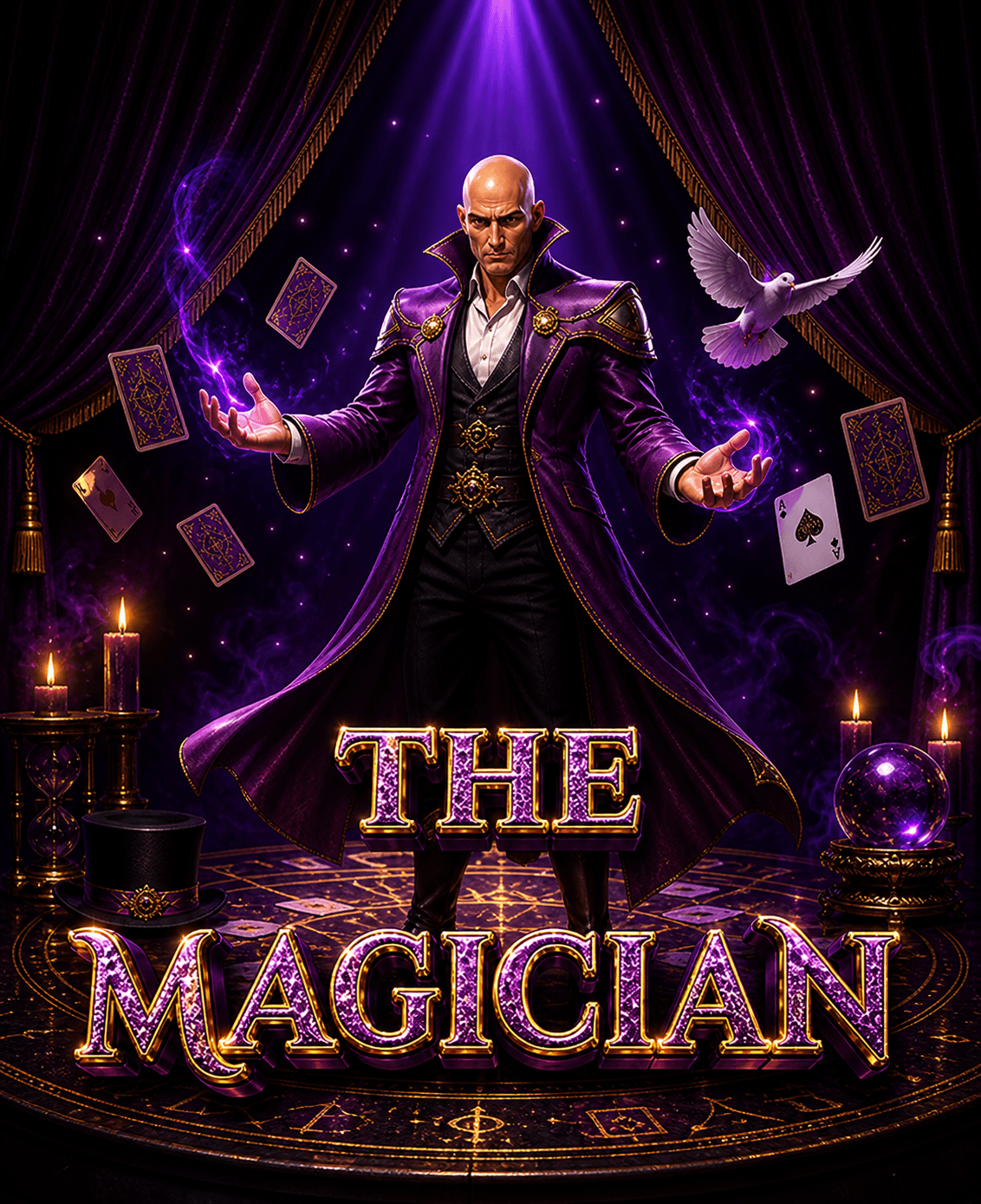 The Magician