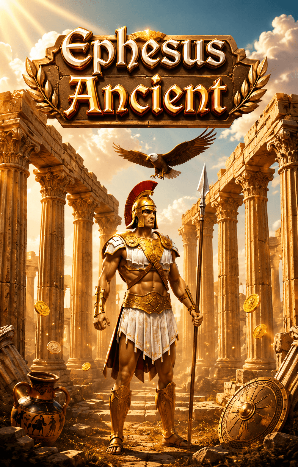 Ephesus Ancient