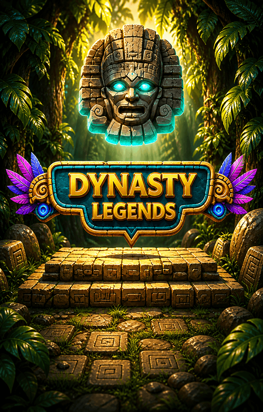 Dynasty Legends