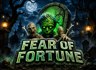 Fear of Fortune