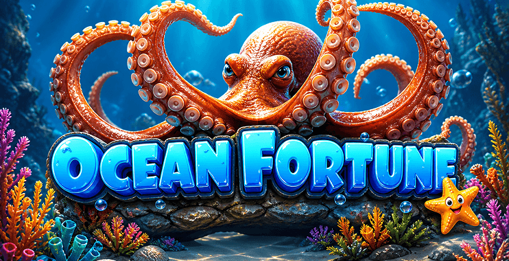 Ocean Fortune