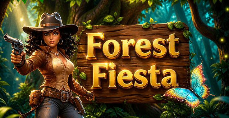 Forest Fiesta