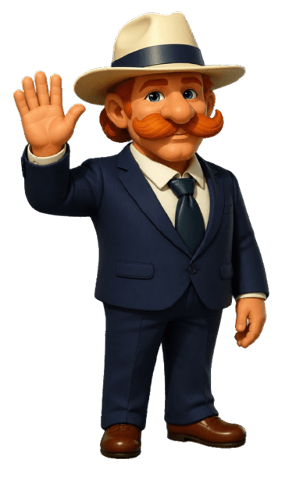 mascot
