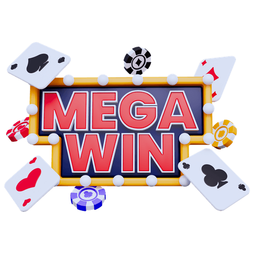 Mega Win Potential
