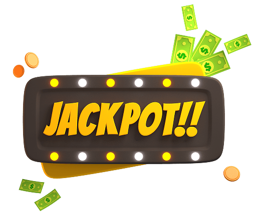 Massive Jackpots