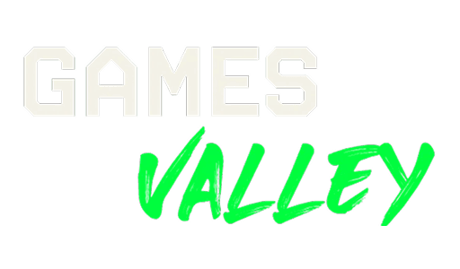 Gamesvalley